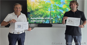 ABB Releases First Environmental Product Statement for Industrial Sensors