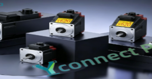 IO-Link products enable low-cost secure shutdown