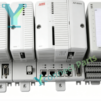 ABB 07BR61R1 Bus Repeater Module MasterBus300 Inquiry Product