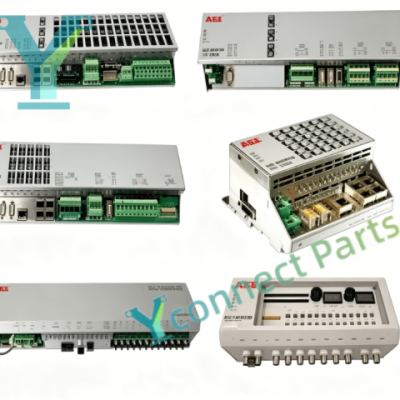 ABB 07CR41 CPU Central Unit AC31 PLC 24VDC Inquiry Product