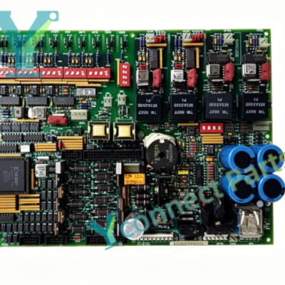 GE DS200DCFBG1BJB DCFB DC Feedback Power Board Mark V Inquiry Product