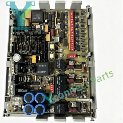 GE DS200DCFBG1BLC dc power feedback board Inquiry Product