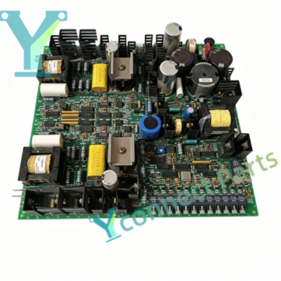 GE DS200FGPAG1AHD gate pulse amplifier board Inquiry Product