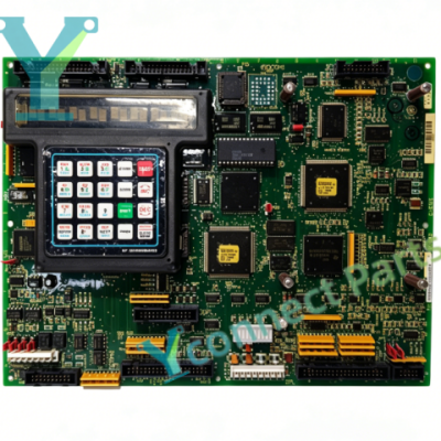 GE DS200LDCCH1AGA Drive Control LAN Communications Board Mark V Inquiry Product