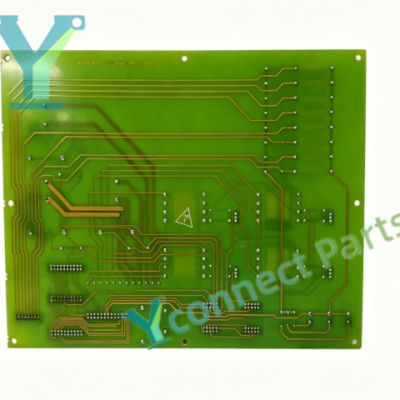 GE DS200TCEBG1ACE thermocouple input terminal board Inquiry Product