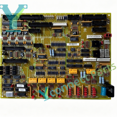 GE DS200TCQCG1BGF TCQC Analog I/O Expansion Board Mark V Inquiry Product