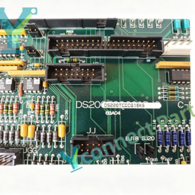 GE DS200TCQCG1BKG analog input output board Inquiry Product