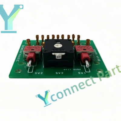 GE DS3800DFXA1B1C excitation control board Inquiry Product