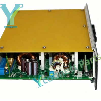 GE IC698PSA100E RX7i Power Supply Module PACSystems Power Module Inquiry Product