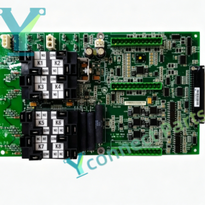 GE IS200AEADH4ADA Analog I/O Terminal Board Mark VI Inquiry Product