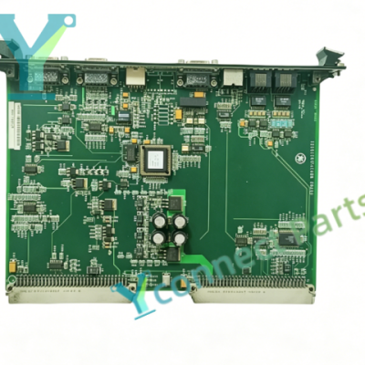 GE IS200EROCH1ABB Exciter Regulator Relay Output Board Mark VI Inquiry Product