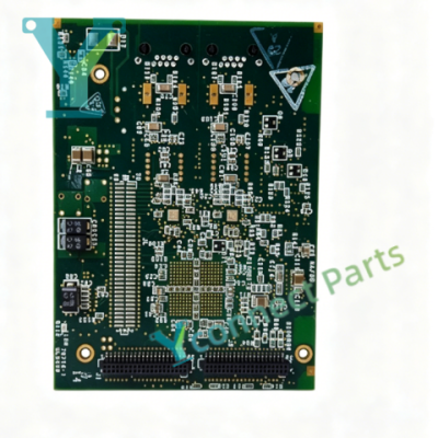 GE IS200HSLAH2ADE High Speed Serial Link Interface Board Mark VI Inquiry Product