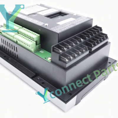 GE IS200PTURH1B Turbine Protection I/O Pack Module 336A5026ADP12 Mark VIe Inquiry Product