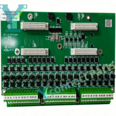 GE IS200SAMBH1ABA Acoustic Monitoring Terminal Board MRP681847 Mark VI Inquiry Product