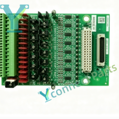 GE IS200SDIIH1ADB MRP683026 Contact Input Isolation Terminal Board Mark VI Inquiry Product
