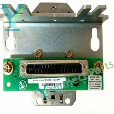 GE IS200SPIDG1ABA Accessory ID Terminal Board Mark VIe Inquiry Product