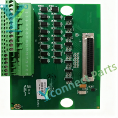 GE IS200STAOH2AAA Analog Output Terminal Board Mark VIe Inquiry Product