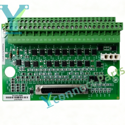 GE IS200STCIH6AED Thermocouple Input Terminal Board MRP683036 Mark VI Inquiry Product