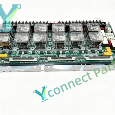 GE IS200TREGH1BEC Emergency Trip Termination Board Mark VI Inquiry Product