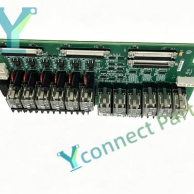 GE IS200TRLYH1BGF Termination Relay Terminal Board Mark VI Inquiry Product
