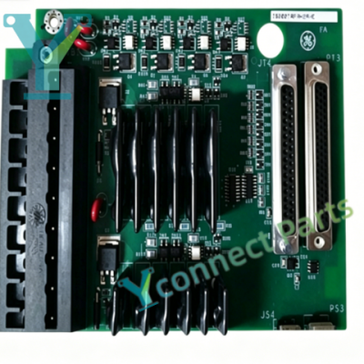 GE IS200TRPAH2AHE Trip Relay Protection Assembly MRP619405 Mark VI Inquiry Product