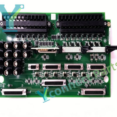 GE IS200TVBAH2ACC Vibration Input Terminal Board MRP702115 Mark VI Inquiry Product