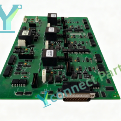 GE IS210AEDBH4AGD Analog Excitation Device Bridge Interface Board Mark VI Inquiry Product