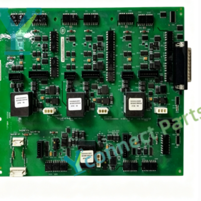 GE IS210SAMBH2AA Acoustic Monitoring Terminal Board MRP688936 Mark VIe Inquiry Product