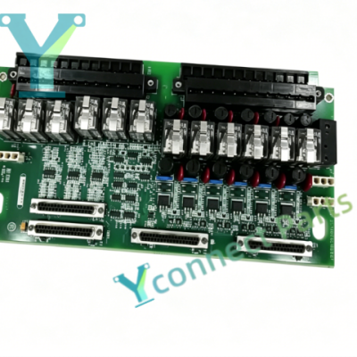 GE IS210WSVOH1AE IS200WSVOH1ADD Servo Driver Assembly Mark VIe Inquiry Product