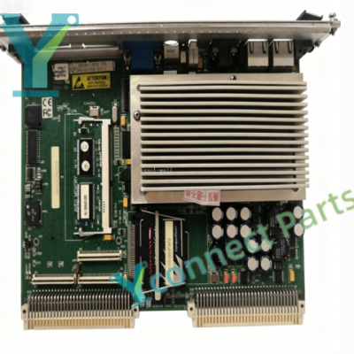 GE IS215UCVFH2BB VMIVME-7650-83H 350-007650-83H C VME Controller Board Mark VI Inquiry Product