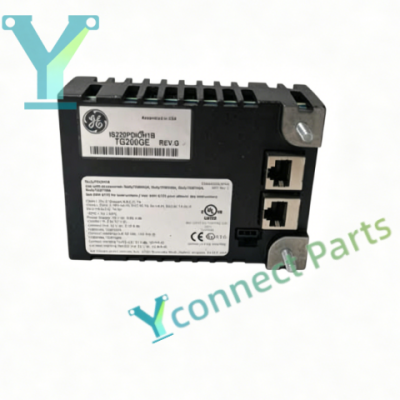 GE IS220PDIOH1B Discrete I/O Pack Module 336A5026ADP6 Mark VIe Inquiry Product