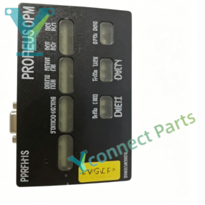 GE IS220PPRFH1B 336A5026ADP2 PROFIBUS Master Gateway I/O Pack Module Mark VIe Inquiry Product