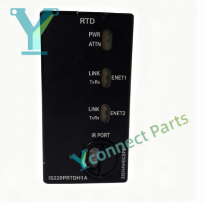 GE IS220PRTDH1A RTD Input Pack Module Mark VIe Inquiry Product