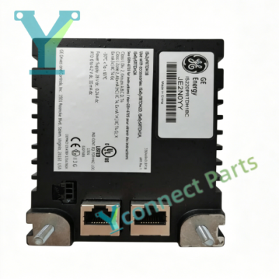 IS220PRTDH1B RTD Input Pack Module 336A5026ADP13 Mark VIe Inquiry Product