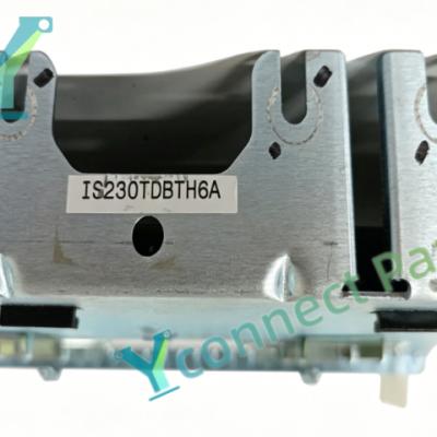 GE IS230TDBTH6A Discrete I/O Terminal Board Mark VIe Inquiry Product
