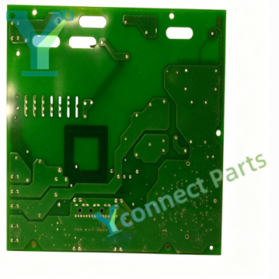 GE IS230TNCIH4C TNCI Communication Interface Module Mark VIe Inquiry Product