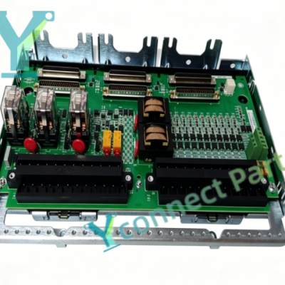 GE IS230TNPAH2A Terminal Protection Assembly MRP692814 Mark VIe Inquiry Product