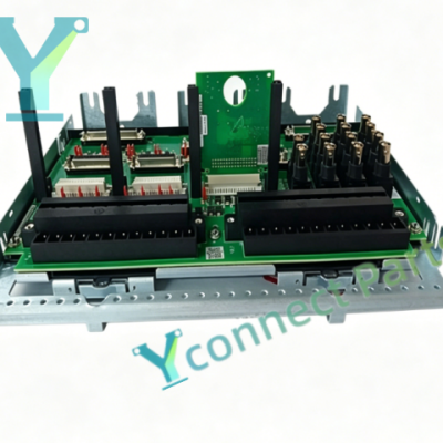 GE IS230TVBAH2A Vibration Input Terminal Board MRP716820 Mark VIe Inquiry Product
