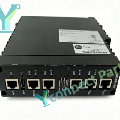 GE IS420UCSBH4A UCSB Universal Control Station Base Module Mark VIe Inquiry Product