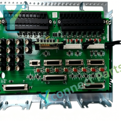 GE MRP528516 IS200EXHSG3AEC Exciter High-Speed Relay Driver Board Mark VI Inquiry Product