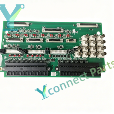GE MRP646218 IS200TVBAH2ACC Vibration Terminal Board Mark VI Inquiry Product