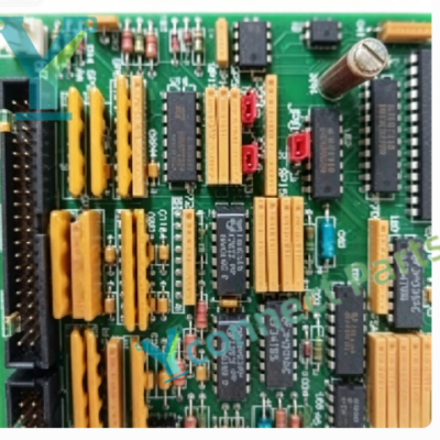 GE MRP768176 IS200TDBTH6ABC Discrete I/O Terminal Board Mark VI Inquiry Product