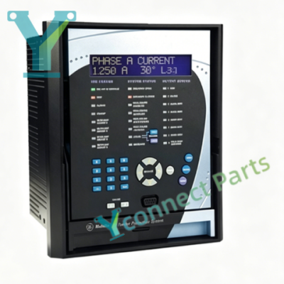 GE SR745-W2-P1-G1-HI-E-H transformer management relay Inquiry Product