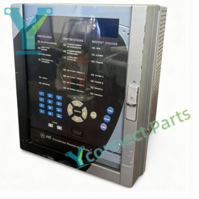 GE SR745-W3-P5-G5-HI three winding transformer management relay Inquiry Product