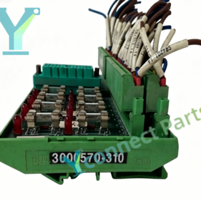 TRICONEX 9662-1-1 Tricon Digital Output Termination Panel TMR Safety Terminal Board Inquiry Product