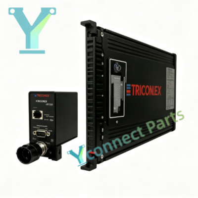 TRICONEX 2058 Tricon Communication Processor Module TMR Safety Module Inquiry Product
