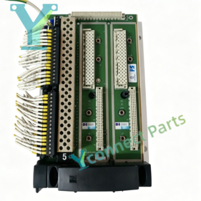 TRICONEX 2301 Tricon 16 Channel Digital Input Module TMR Safety I/O Module Inquiry Product