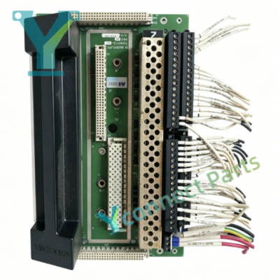 TRICONEX 2351 Tricon Analog Input Module TMR Safety I/O Module Inquiry Product Keywords: Tricon anal