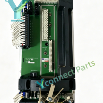 TRICONEX 2401 Tricon Digital Output Module TMR Safety I/O Module Inquiry Product