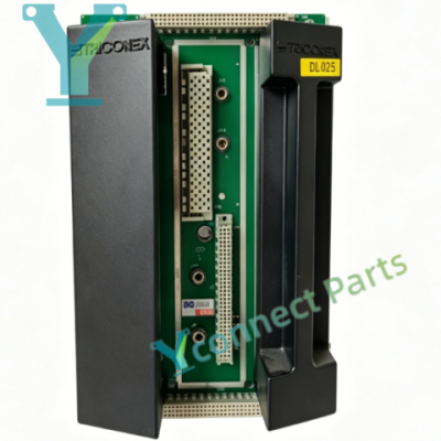 TRICONEX 2402 Trident Digital Output Baseplate SIS Safety Baseplate Inquiry Product